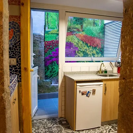 Ciudad Vieja Coruna Apartment A Coruna