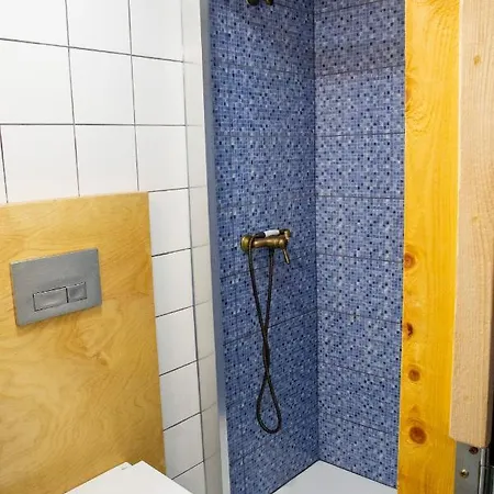 Ciudad Vieja Coruna Apartment *