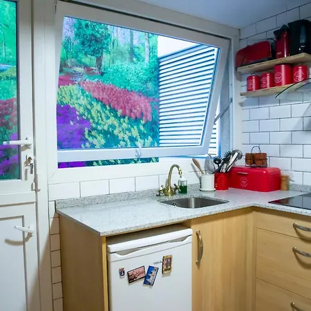 Apartamento Ciudad Vieja Coruna A Coruña