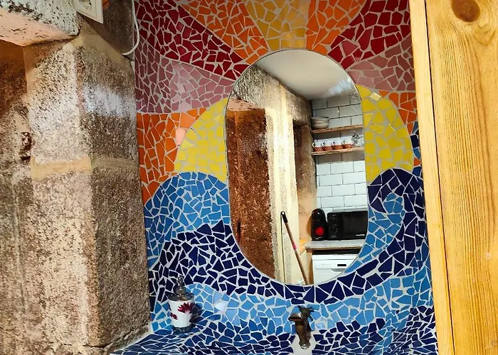 Ciudad Vieja Coruna Apartment A Coruña