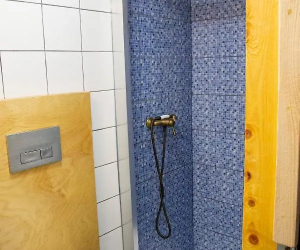 Ciudad Vieja Coruna Apartment *