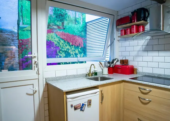 Apartment Ciudad Vieja Coruna A Coruña